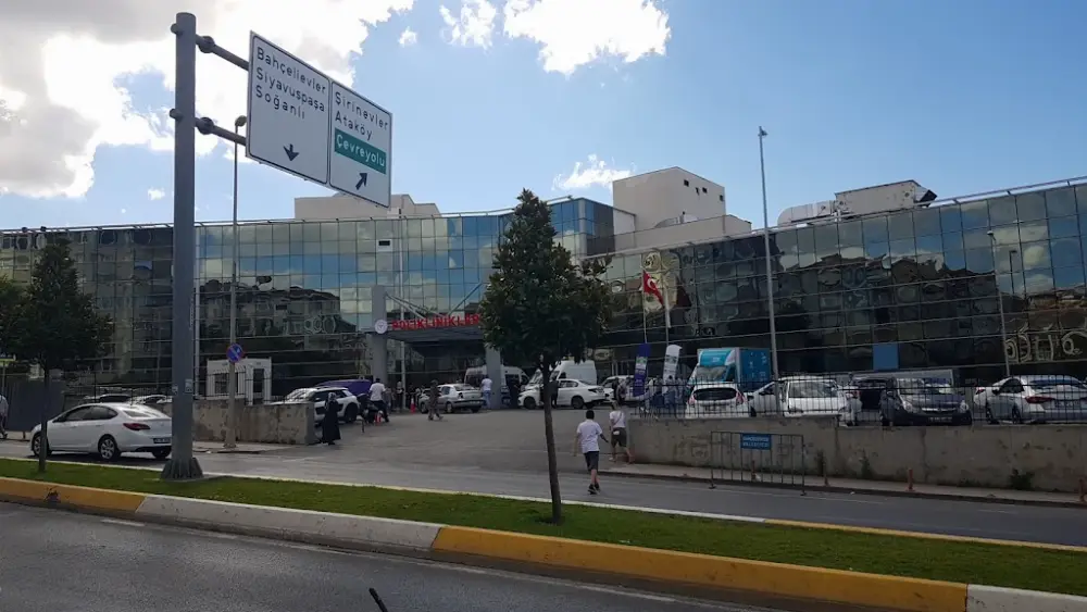İstanbul Fizik Tedavi Rehabilitasyon Eğitim Ve Araştırma Hastanesi — Fizyoterapistler, Bahçelievler · fotoğraf 3