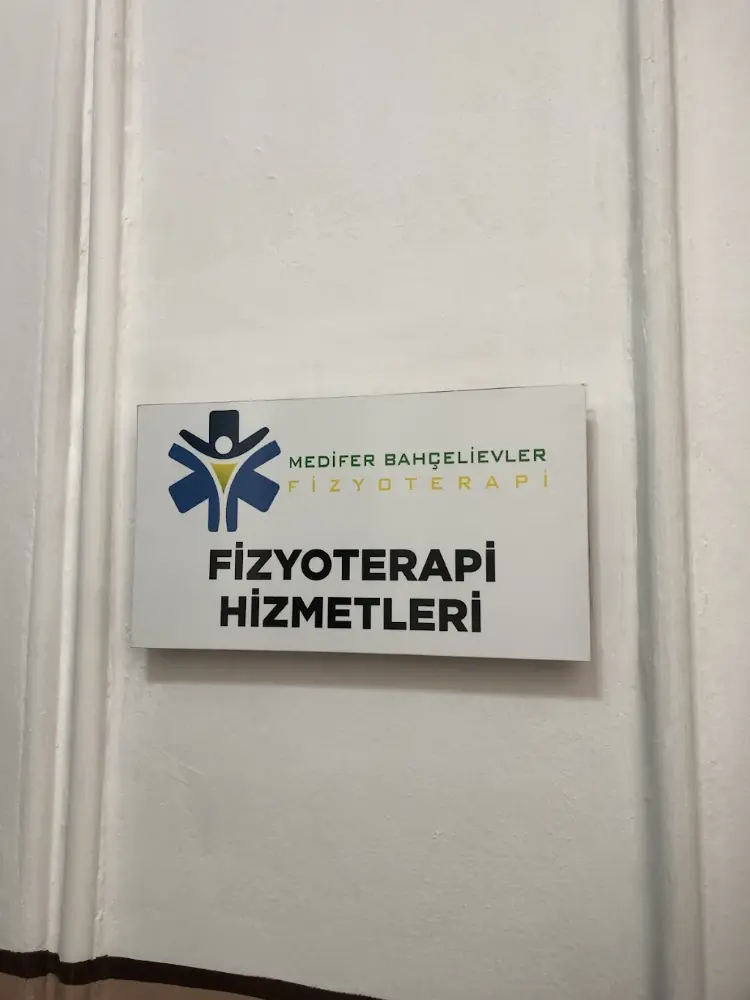 Medifer Kayropraktik, Fizyoterapi Manuel Terapi, Bel ve Boyun Ağrısı — Fizyoterapistler, Bahçelievler · fotoğraf 2