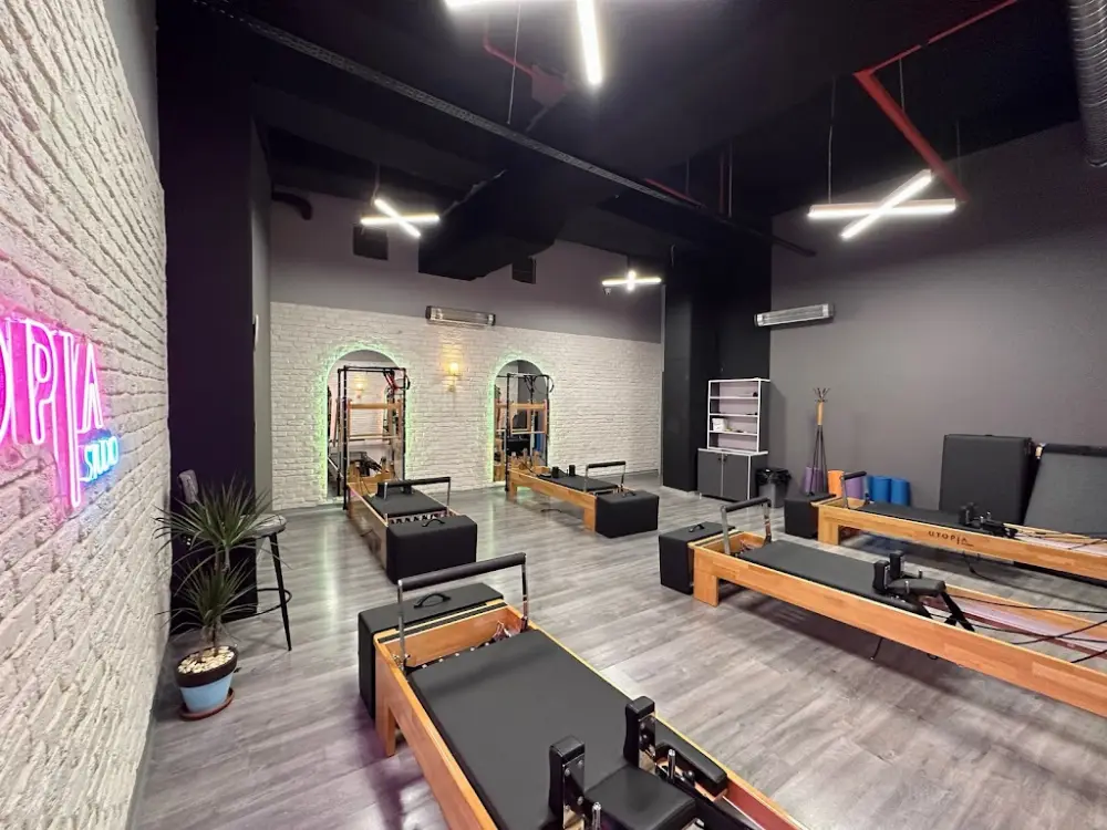 Utopia Studio Güneşli — Fizyoterapistler, Bağcılar · fotoğraf 2