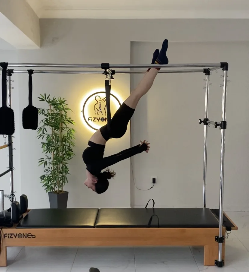 Bahçelievler Pilates / Bahçelievler Fizyoterapist - Fizyones — Fizyoterapistler, Bahçelievler · fotoğraf 1