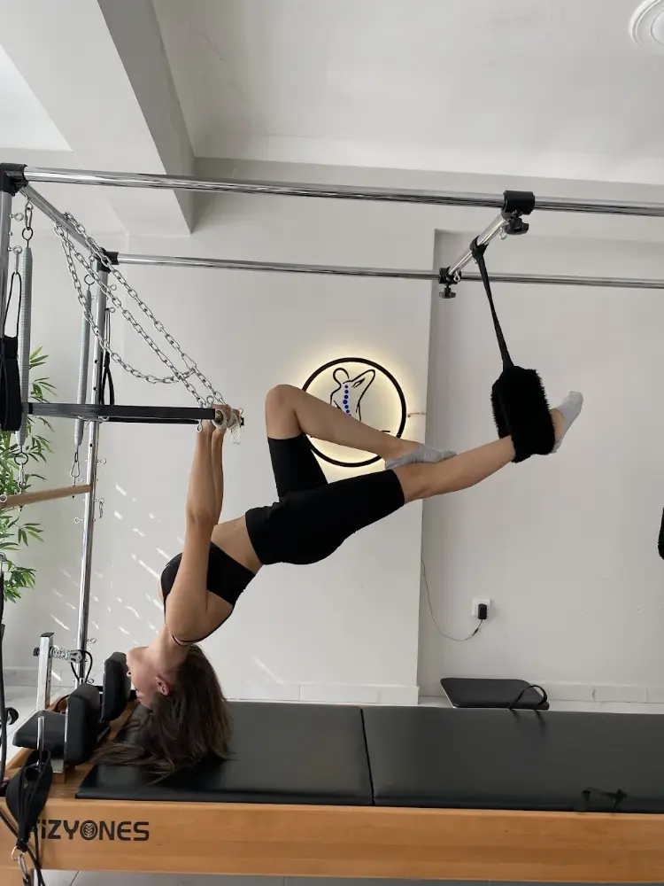 Bahçelievler Pilates / Bahçelievler Fizyoterapist - Fizyones — Fizyoterapistler, Bahçelievler · fotoğraf 4