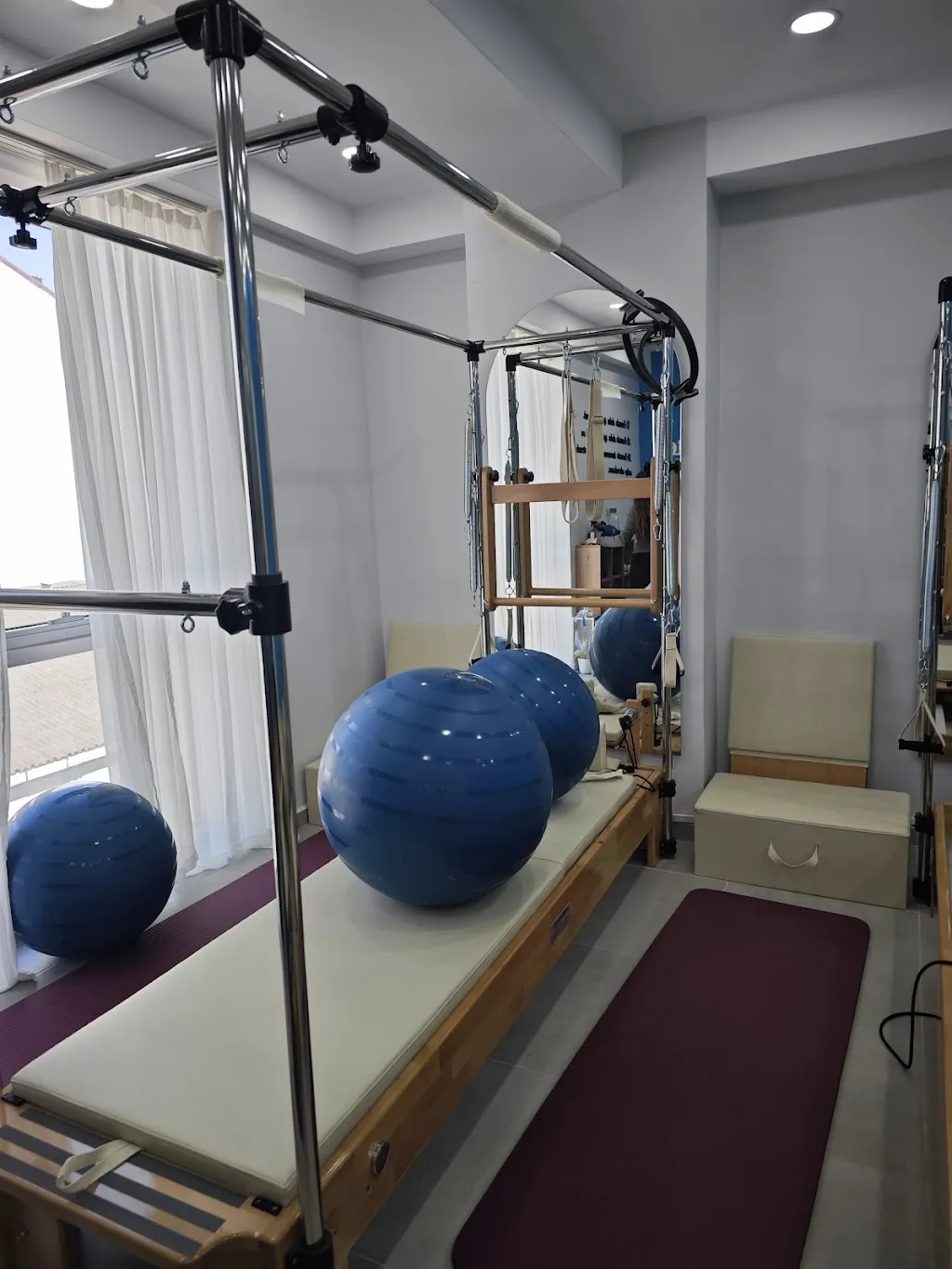 FizyoCadde Pilates ve Fizyoterapi Danışmanlık Merkezi — Fizyoterapistler, Sultangazi · fotoğraf 1