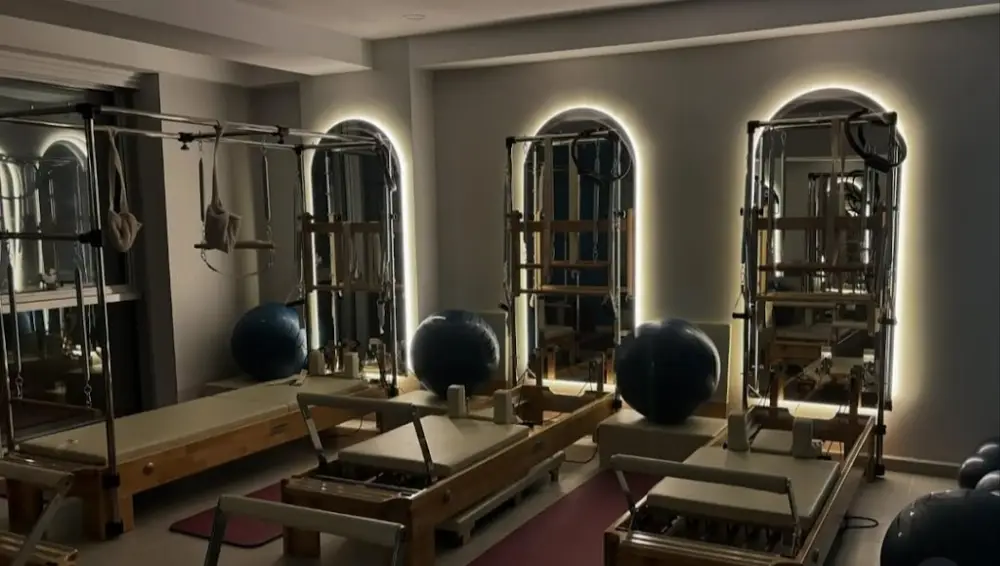 FizyoCadde Pilates ve Fizyoterapi Danışmanlık Merkezi — Fizyoterapistler, Sultangazi · fotoğraf 2
