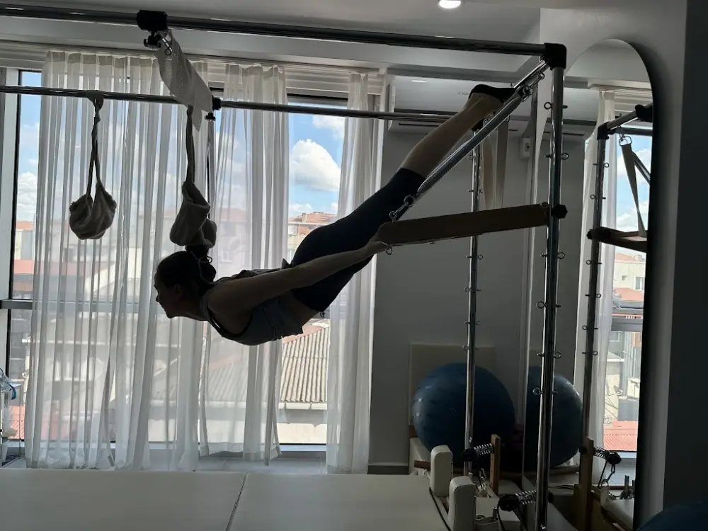 FizyoCadde Pilates ve Fizyoterapi Danışmanlık Merkezi — Fizyoterapistler, Sultangazi · fotoğraf 3