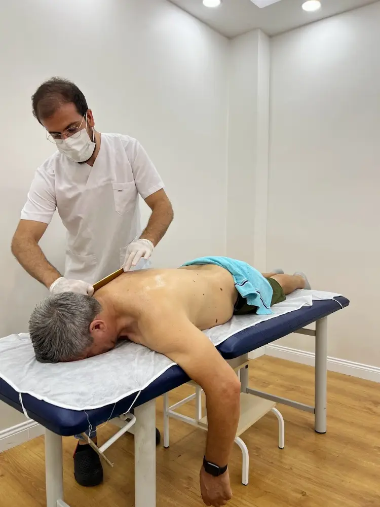 Primer Fizyoterapi Merkezi — Fizyoterapistler, Bahçelievler · fotoğraf 2