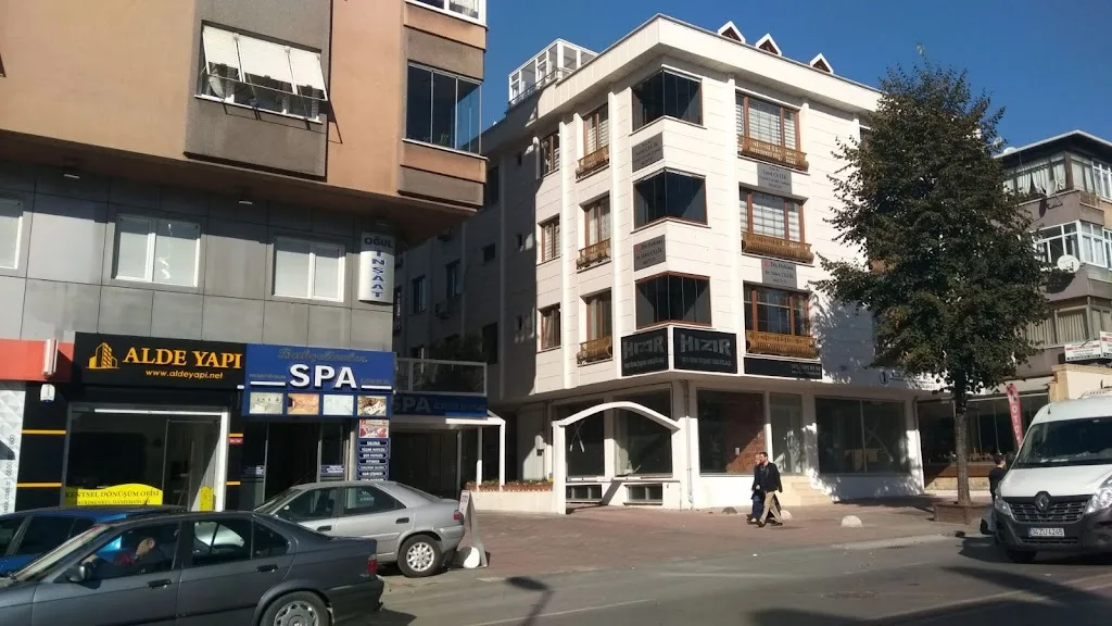 GTOS BAHÇELİEVLER — Fizyoterapistler, Bahçelievler · fotoğraf 1