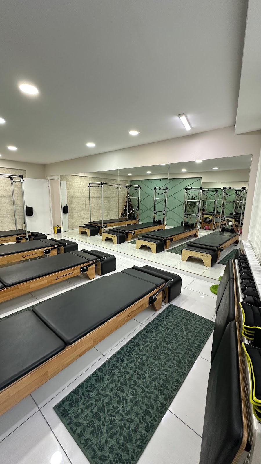Fizyoselin & Pilates