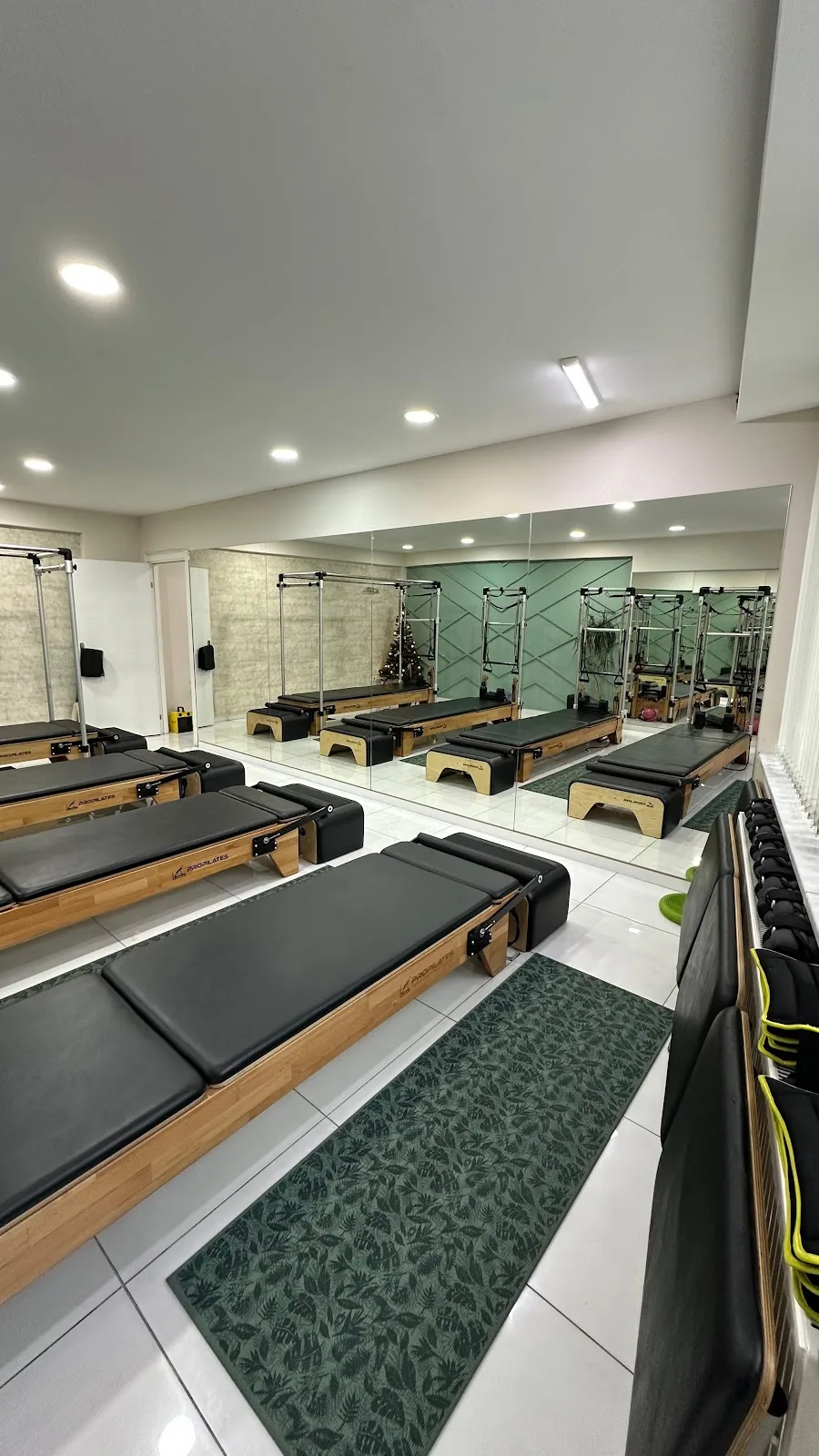 Fizyoselin & Pilates — Fizyoterapistler, Bağcılar · fotoğraf 1