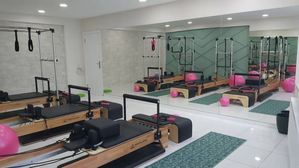 Fizyoselin & Pilates — Fizyoterapistler, Bağcılar · fotoğraf 2