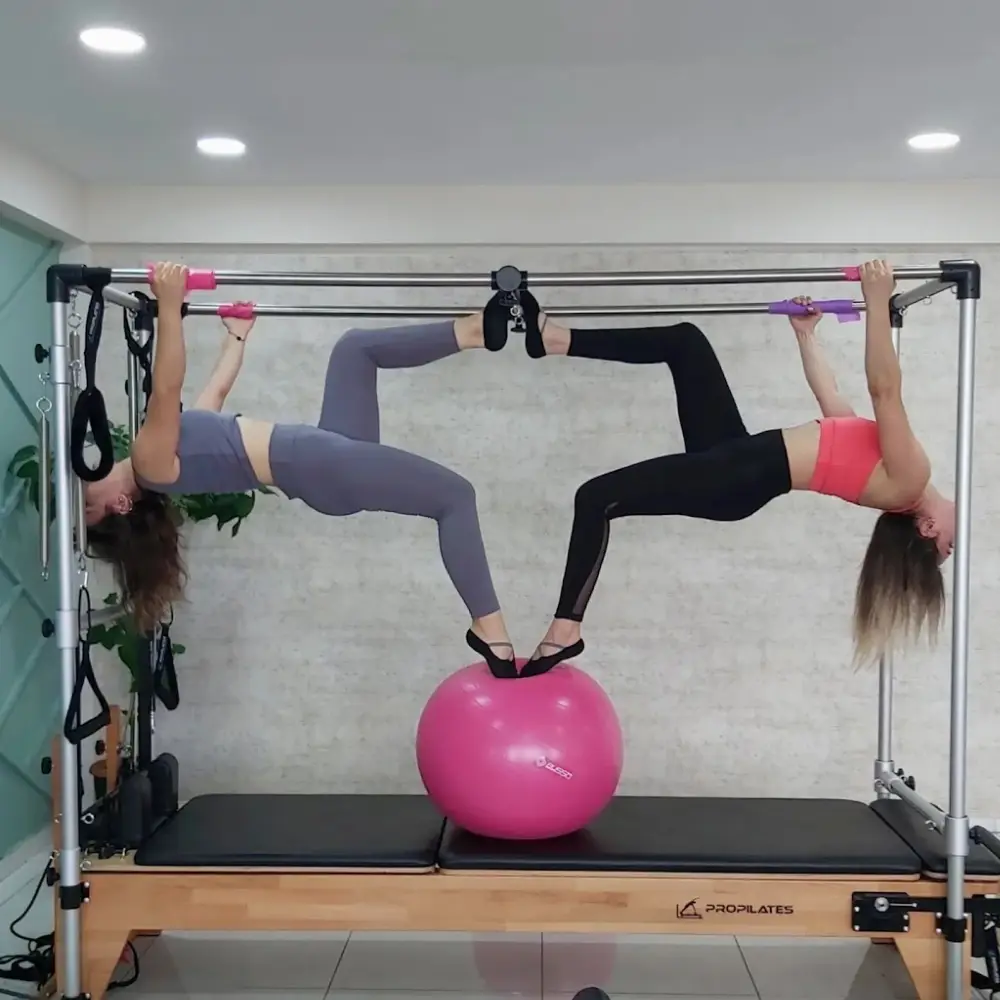 Fizyoselin & Pilates — Fizyoterapistler, Bağcılar · fotoğraf 3