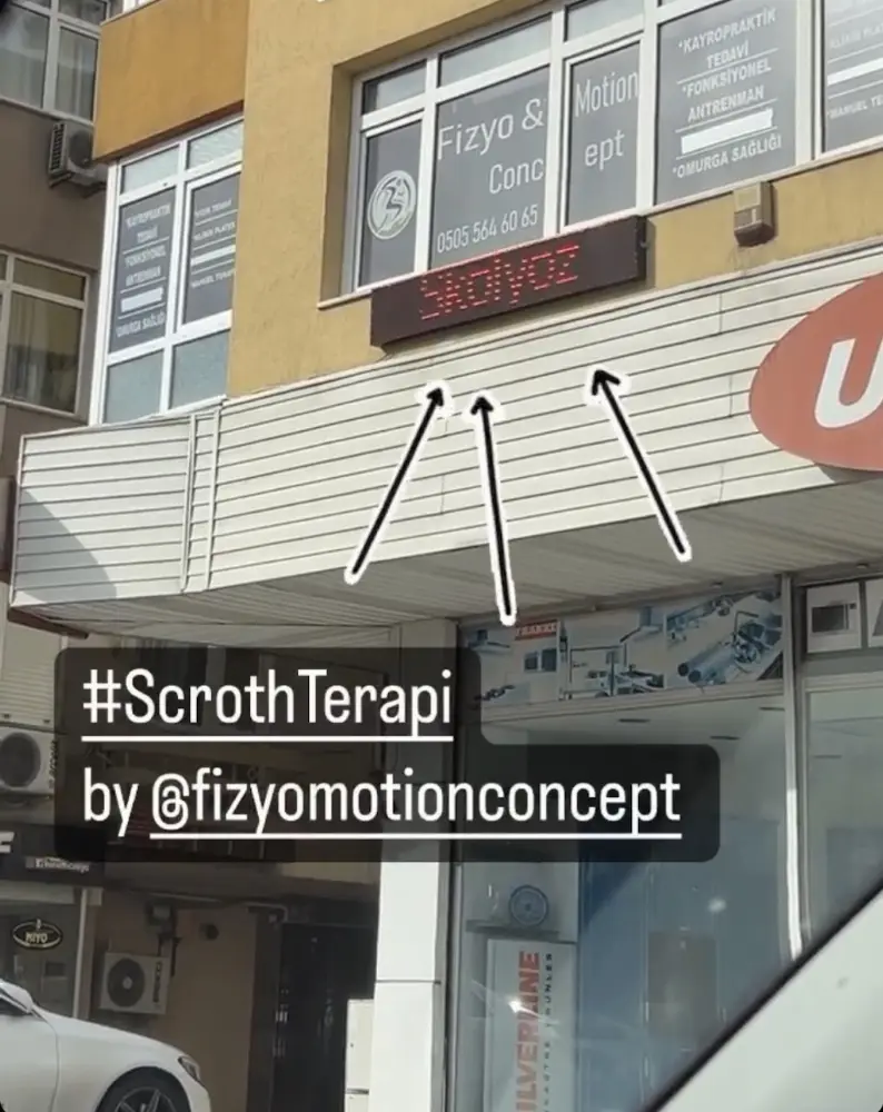 Fizyo Motion Concept — Fizyoterapistler, Bahçelievler · fotoğraf 2
