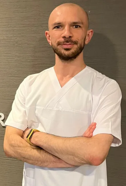 Fizyoterapist Ahmet Han Aydın — Fizyoterapistler, Bağcılar · fotoğraf 1