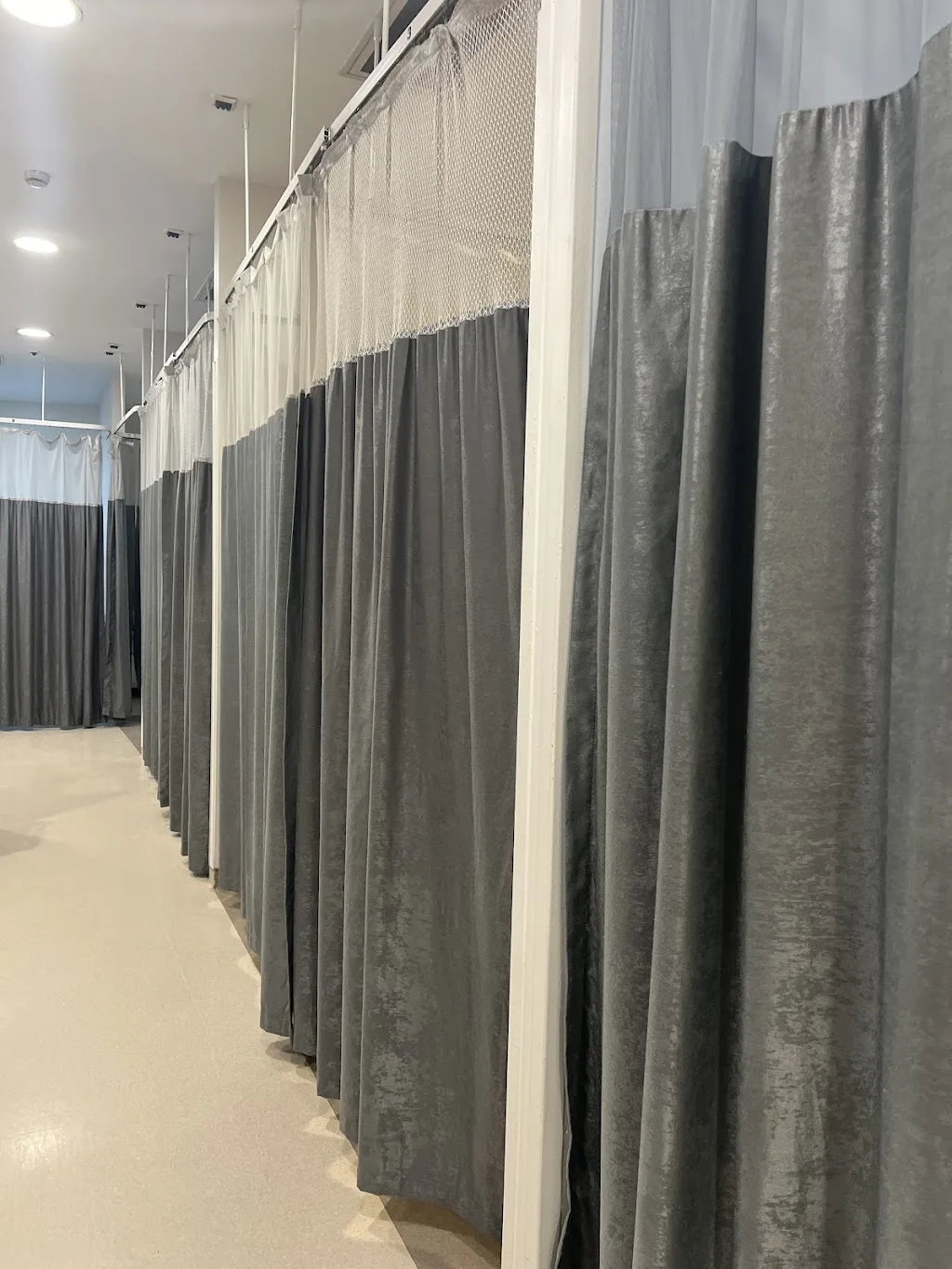 Fizyoterapi Sağlık Hizmetleri- Bahçelievler Medicalpark — Fizyoterapistler, Bahçelievler · fotoğraf 1