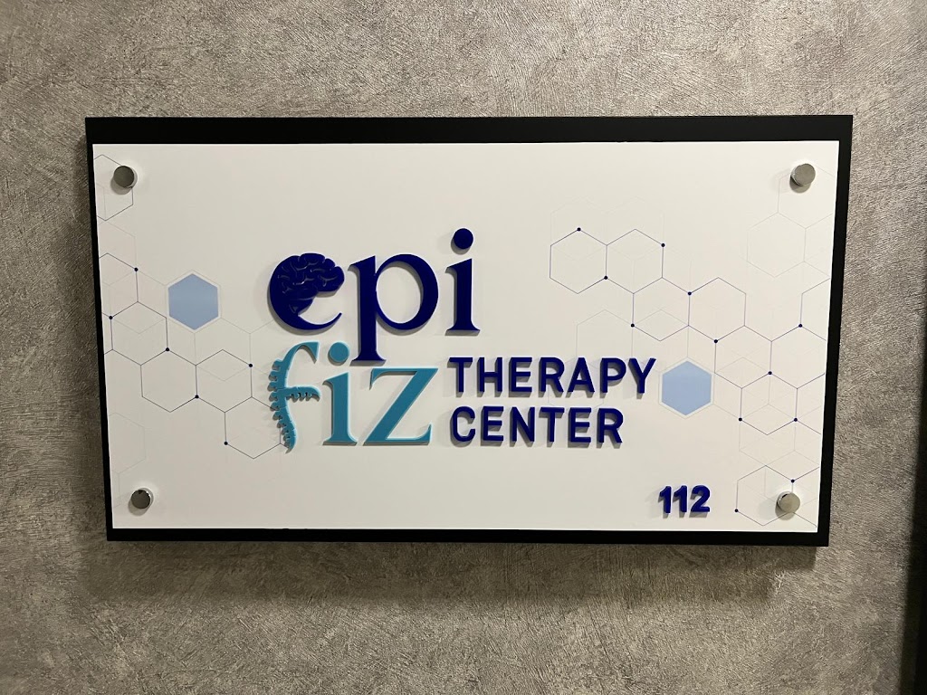 Epifiz Therapy Center