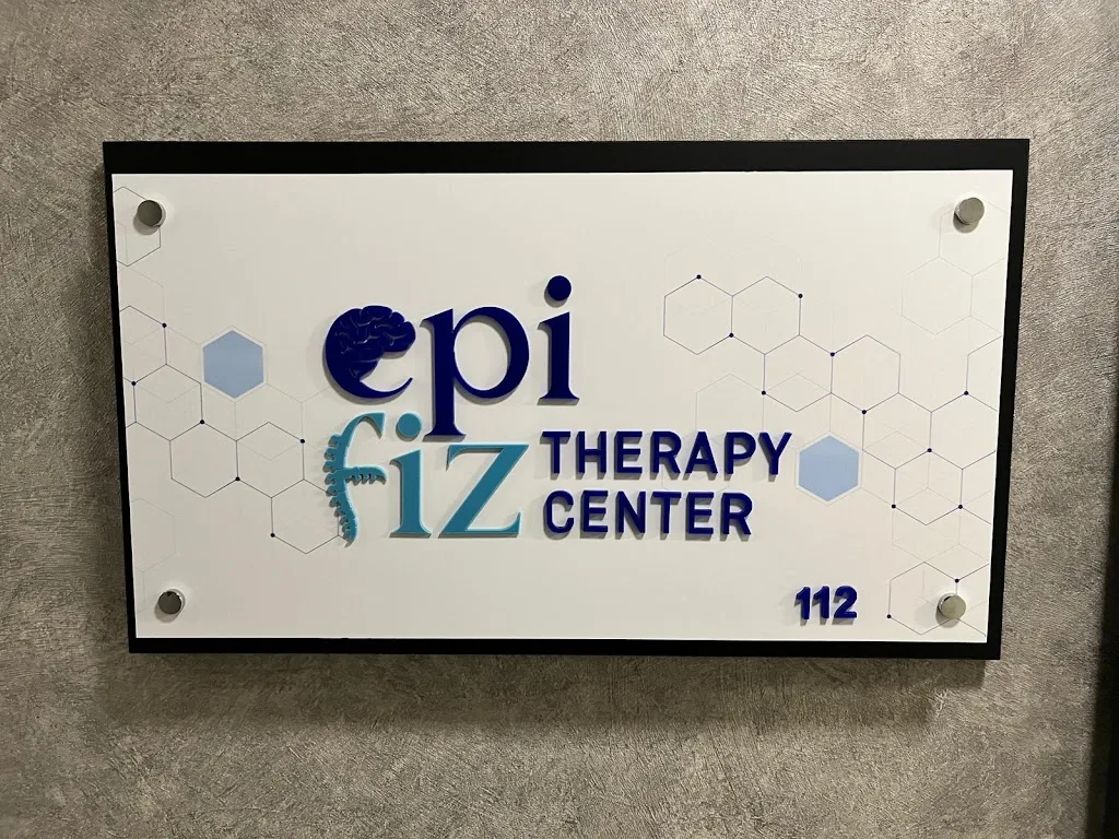 Epifiz Therapy Center — Fizyoterapistler, Bahçelievler · fotoğraf 1