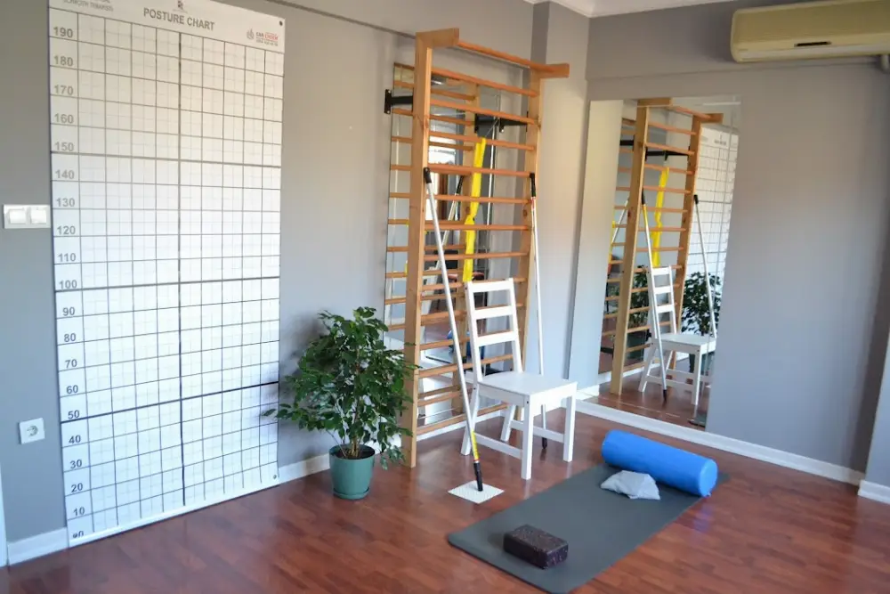 Atlas Rehab Center — Fizyoterapistler, Bakırköy · fotoğraf 4