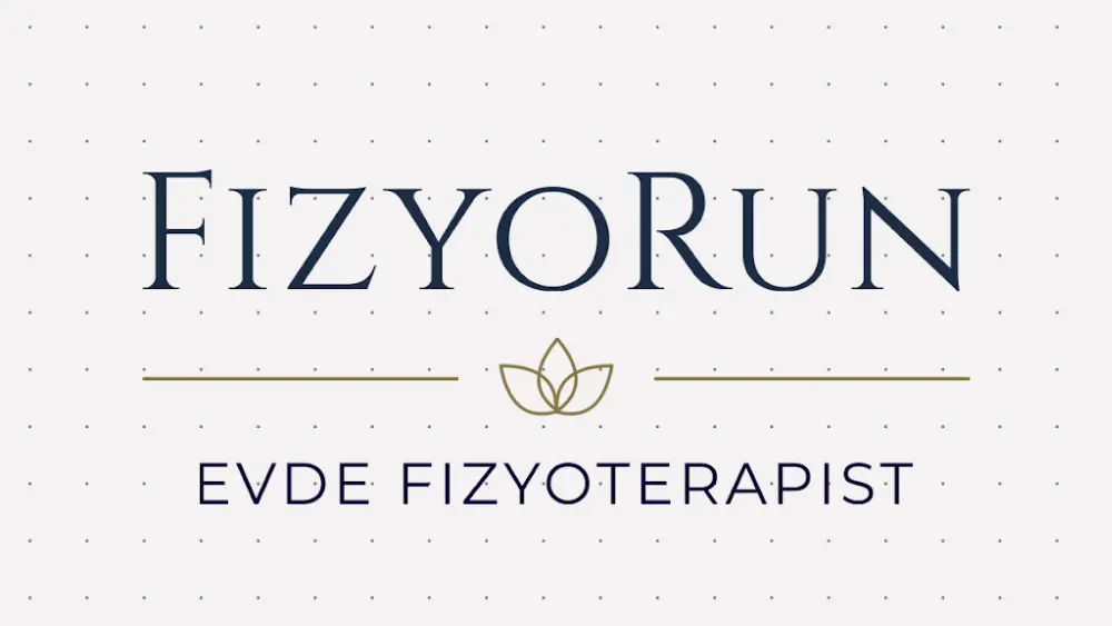 Bahçelievler Özel Evde Fizik Tedavi - FizyoRun — Fizyoterapistler, Bahçelievler · fotoğraf 2