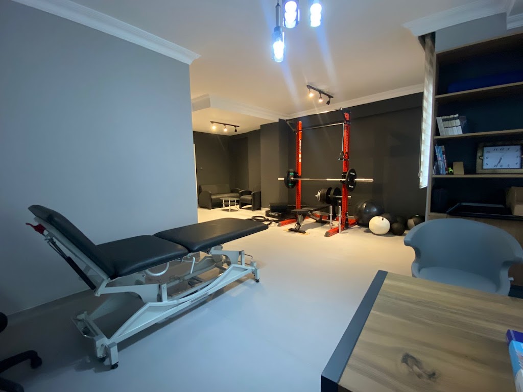 Sports Clinic Ost. Fzt. Yasin Sucuoğlu