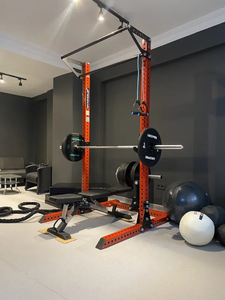 Sports Clinic Ost. Fzt. Yasin Sucuoğlu — Fizyoterapistler, Bahçelievler · fotoğraf 2
