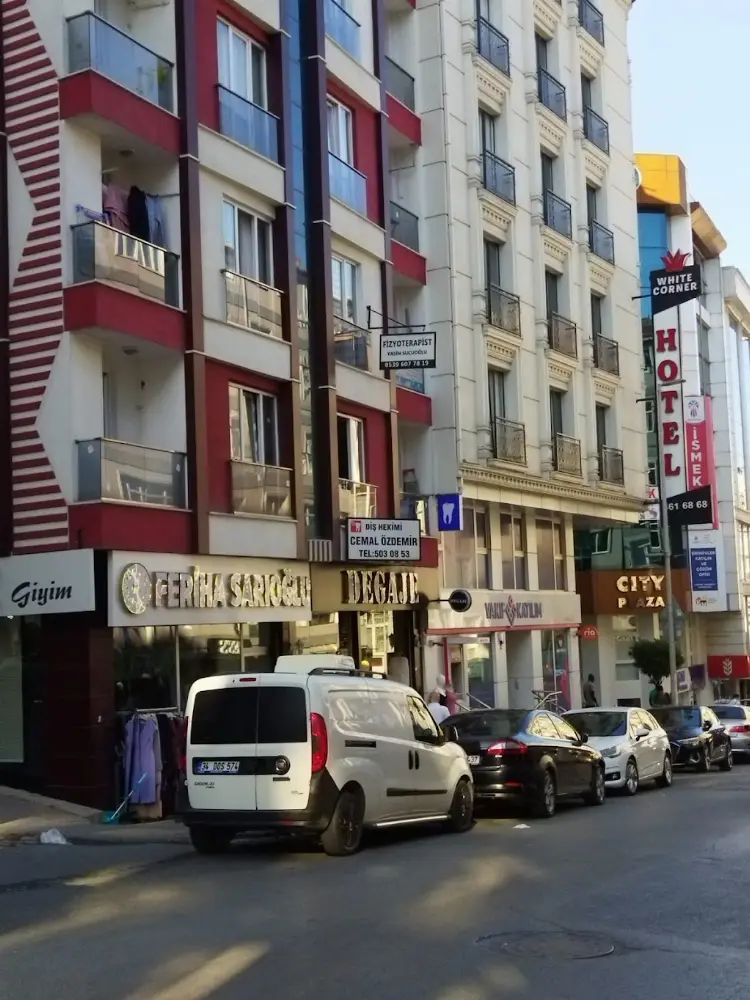 Sports Clinic Ost. Fzt. Yasin Sucuoğlu — Fizyoterapistler, Bahçelievler · fotoğraf 3