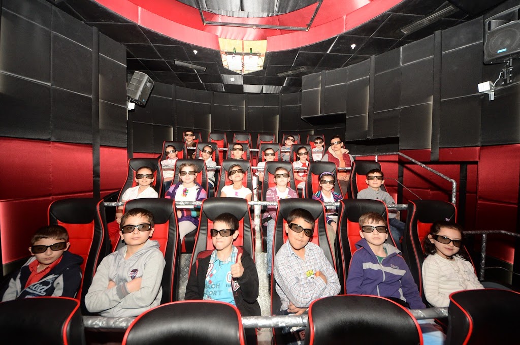 Bağcılar Sinema Merkezi