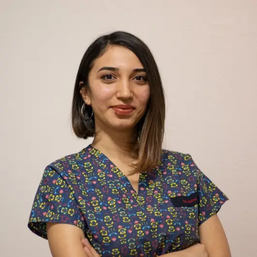 Fzt. Fatma Baştuğ, Fizyoterapi Ve Rehabilitasyon — Fizyoterapistler, Bahçelievler · fotoğraf 2