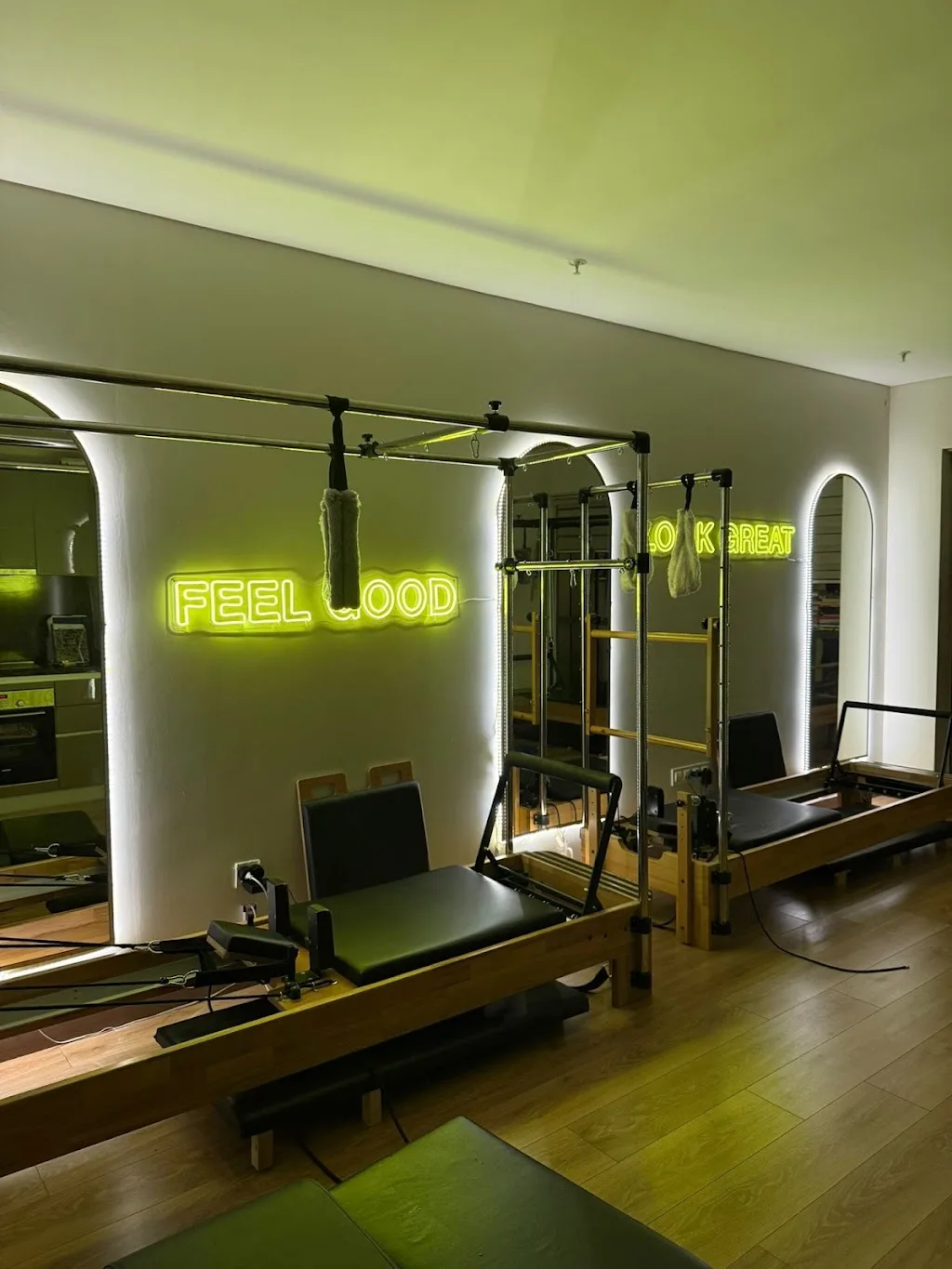 Fizyonef Fizik Tedavi & Reformer Pilates Merkezi — Fizyoterapistler, Bakırköy · fotoğraf 1