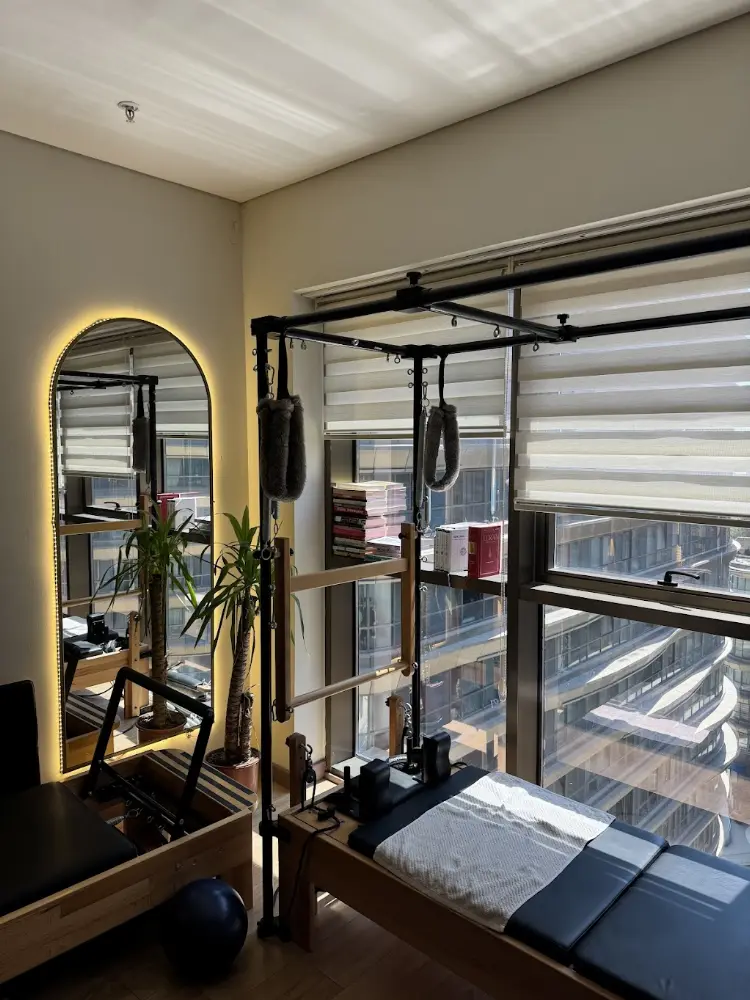 Fizyonef Fizik Tedavi & Reformer Pilates Merkezi — Fizyoterapistler, Bakırköy · fotoğraf 3