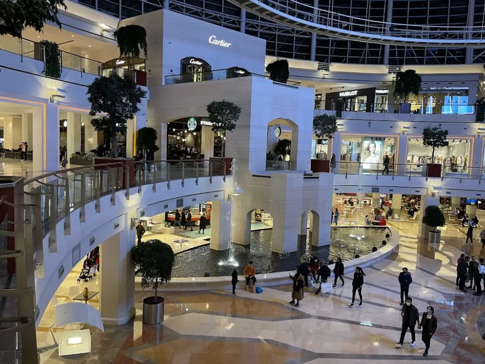 Paribu Cineverse İstinye Park — Sinemalar, Sarıyer · fotoğraf 4
