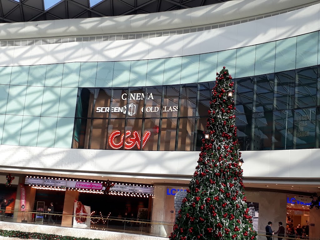 Paribu Cineverse Vadi İstanbul
