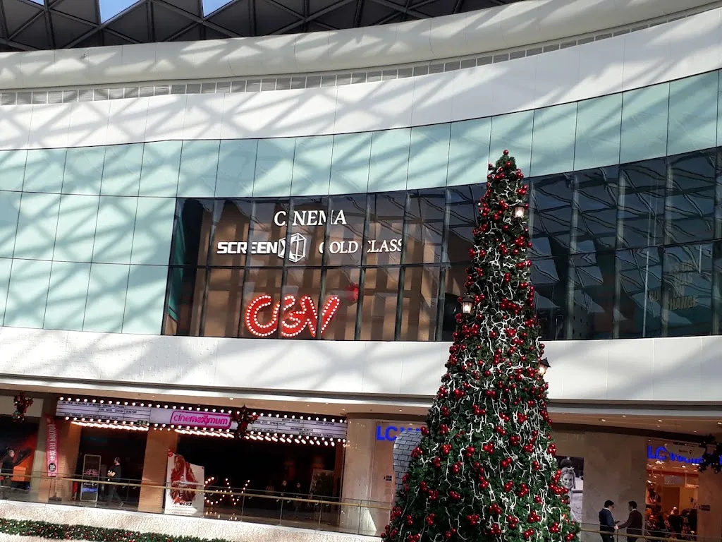 Paribu Cineverse Vadi İstanbul — Sinemalar, Sarıyer · fotoğraf 1