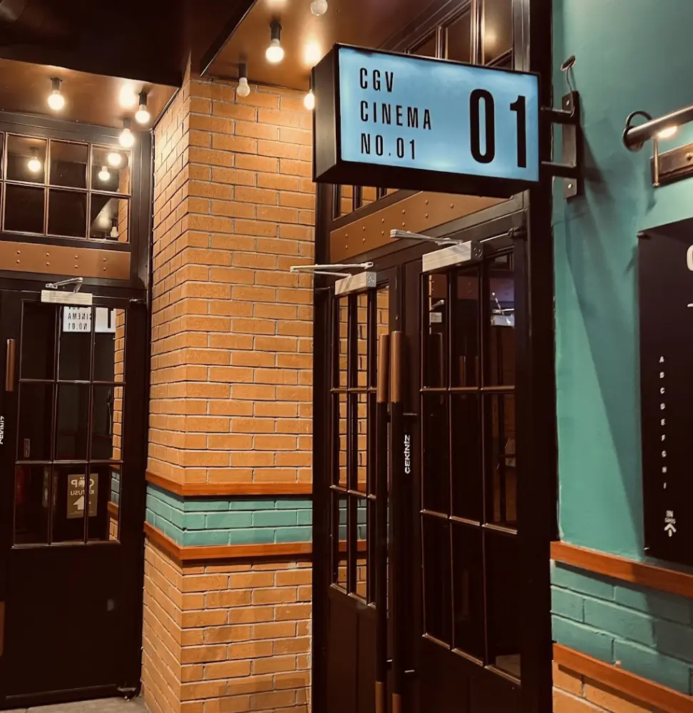 Paribu Cineverse Vadi İstanbul — Sinemalar, Sarıyer · fotoğraf 3