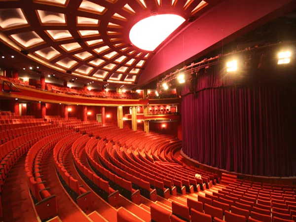 TİM Show Center — Sinemalar, Sarıyer · fotoğraf 1