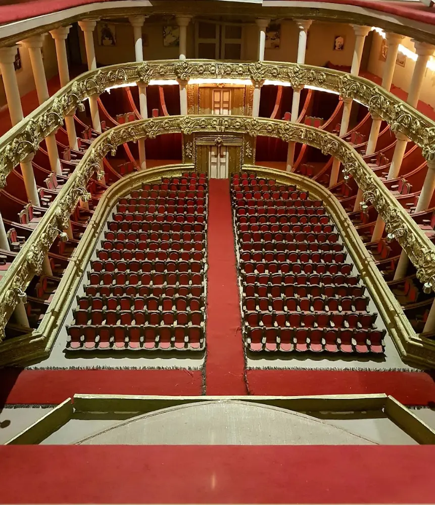 TİM Show Center — Sinemalar, Sarıyer · fotoğraf 4