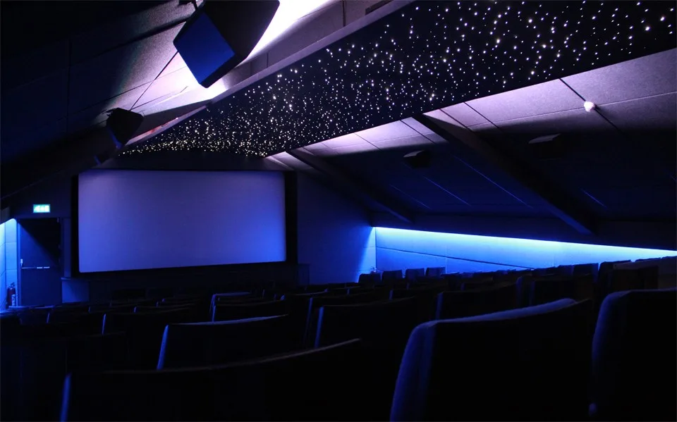 ING Cinecity Etiler — Sinemalar, Beşiktaş · fotoğraf 1