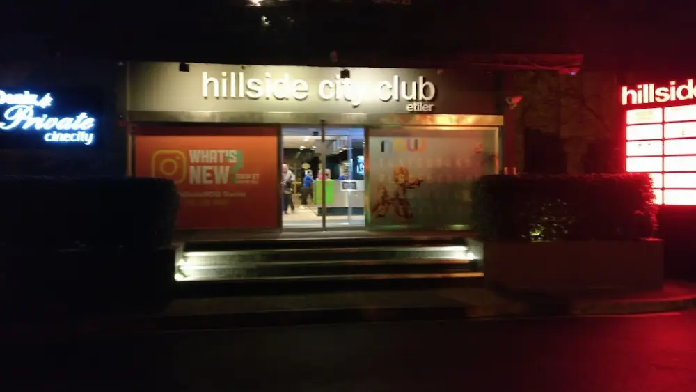 ING Cinecity Etiler — Sinemalar, Beşiktaş · fotoğraf 2