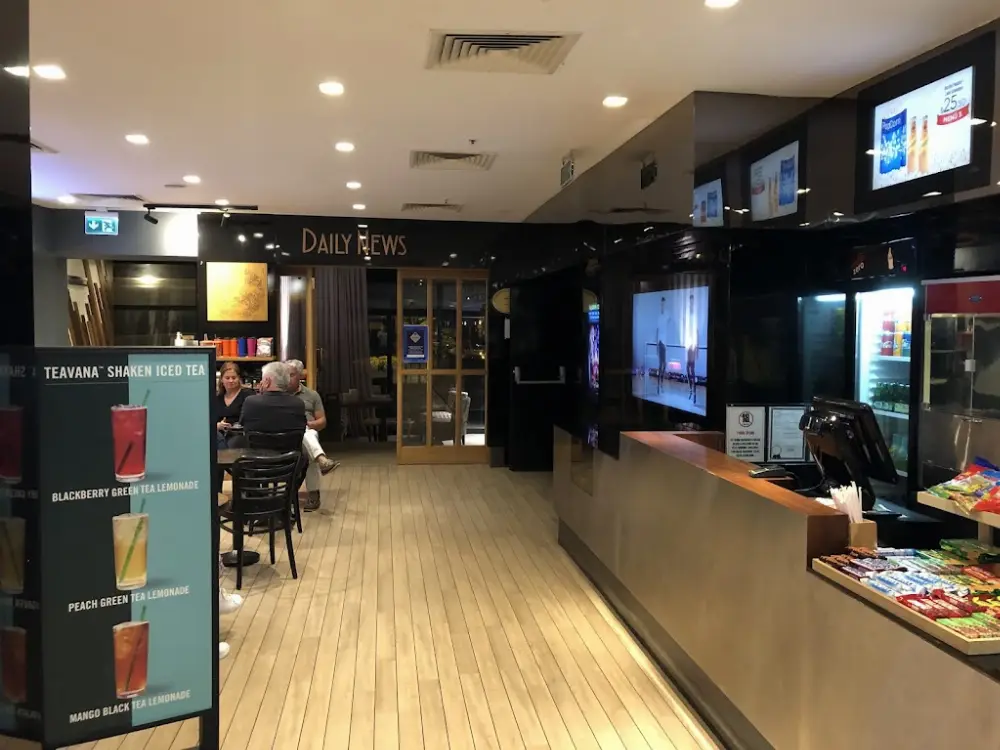 ING Cinecity Etiler — Sinemalar, Beşiktaş · fotoğraf 4