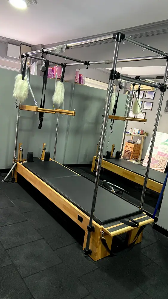 Fizyolady Pilates — Fizyoterapistler, Bahçelievler · fotoğraf 2