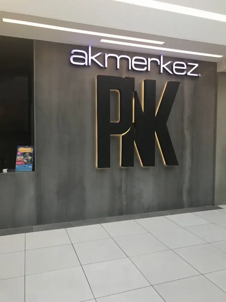 CinemaPink — Sinemalar, Beşiktaş · fotoğraf 2