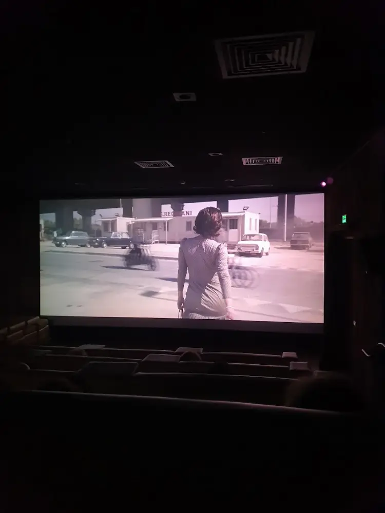 CinemaPink — Sinemalar, Beşiktaş · fotoğraf 4