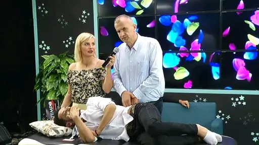 Fzt & Osteopat Dursun Sumer — Fizyoterapistler, Bahçelievler · fotoğraf 3