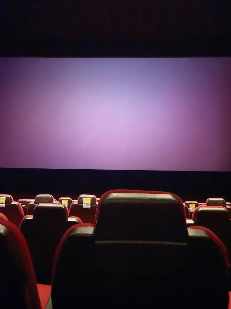 Paribu Cineverse Trump — Sinemalar, Şişli · fotoğraf 3