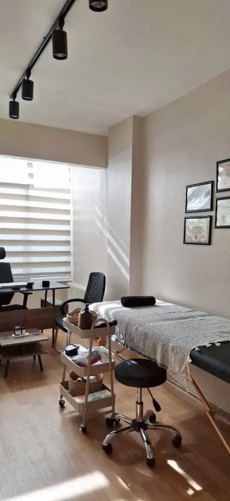 Sore Fizyoterapi ve Egzersiz Danışmanlık Merkezi — Fizyoterapistler, Bahçelievler · fotoğraf 2