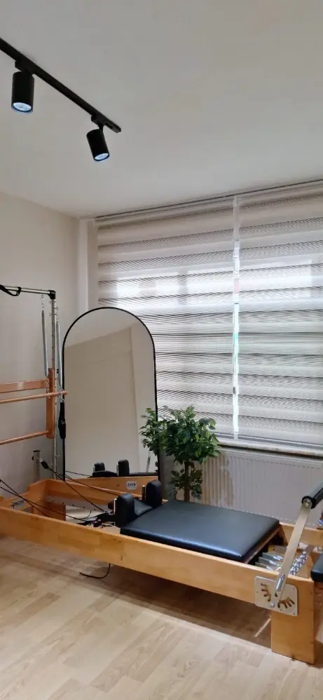 Sore Fizyoterapi ve Egzersiz Danışmanlık Merkezi — Fizyoterapistler, Bahçelievler · fotoğraf 3