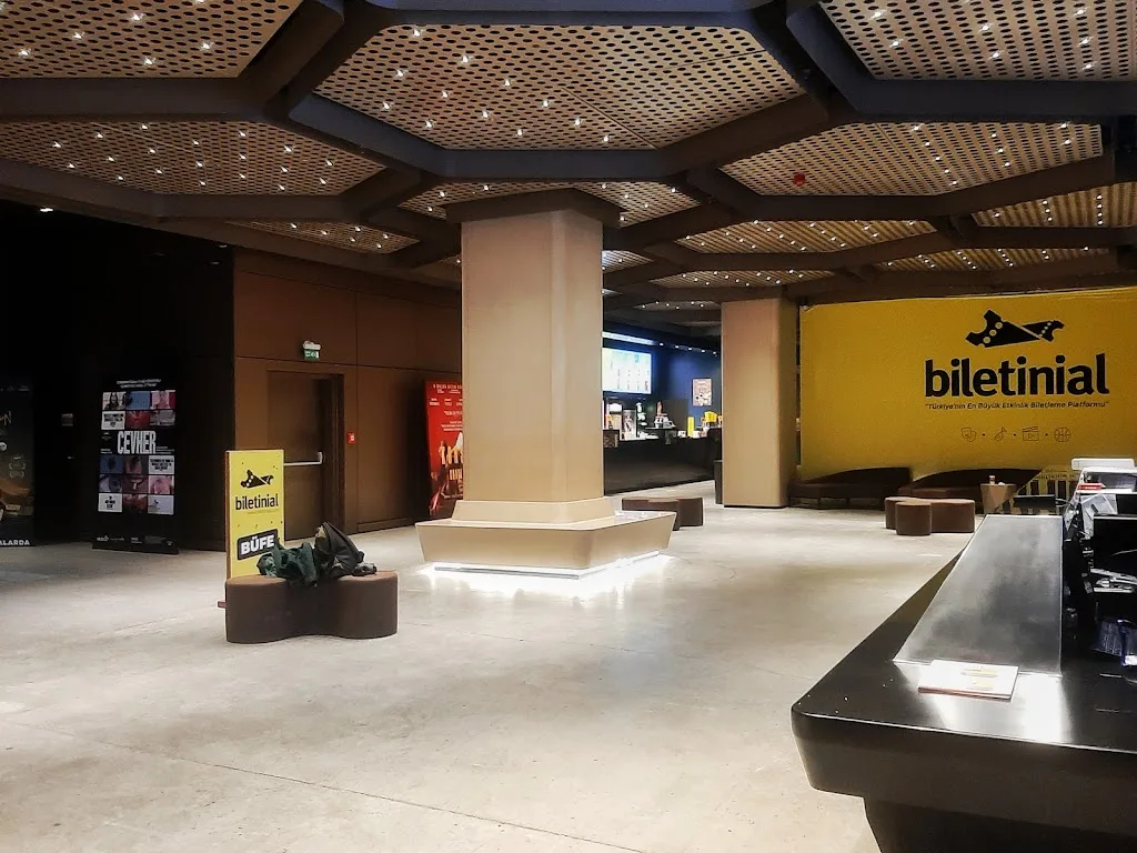 Biletinial Torun Center Sinemaları — Sinemalar, Şişli · fotoğraf 1