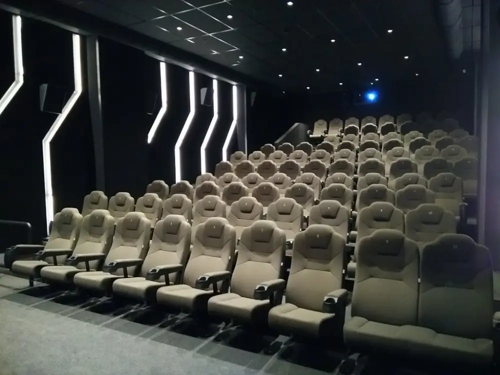 Biletinial Torun Center Sinemaları — Sinemalar, Şişli · fotoğraf 2