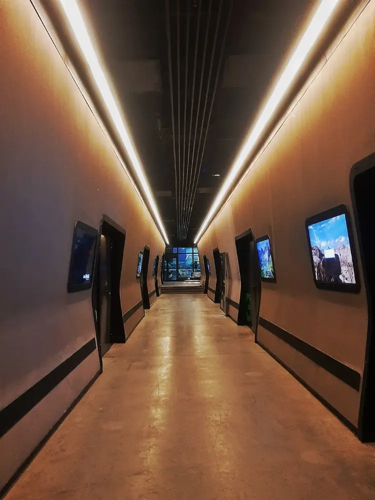 Biletinial Torun Center Sinemaları — Sinemalar, Şişli · fotoğraf 3