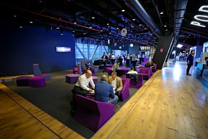 Cinemaximum — Sinemalar, Şişli · fotoğraf 1