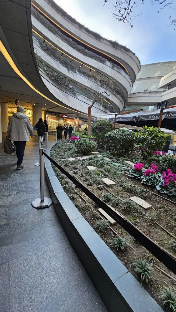 Cinemaximum — Sinemalar, Şişli · fotoğraf 3
