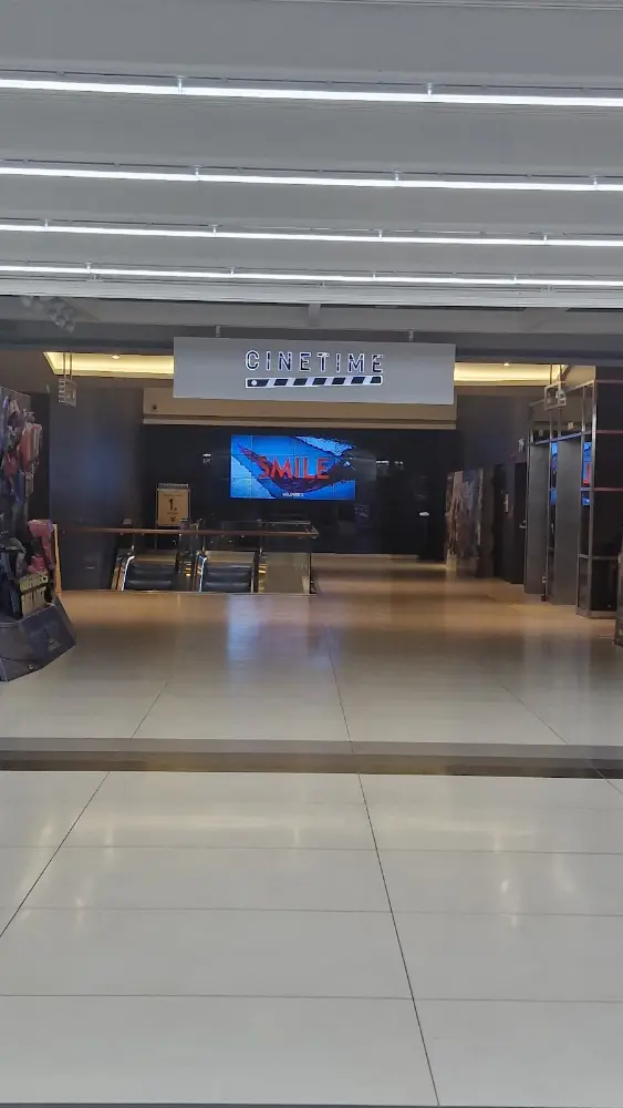 Cinetime — Sinemalar, Şişli · fotoğraf 3